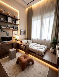 Jalan Jurong Kechil (D21), Condominium #555227001